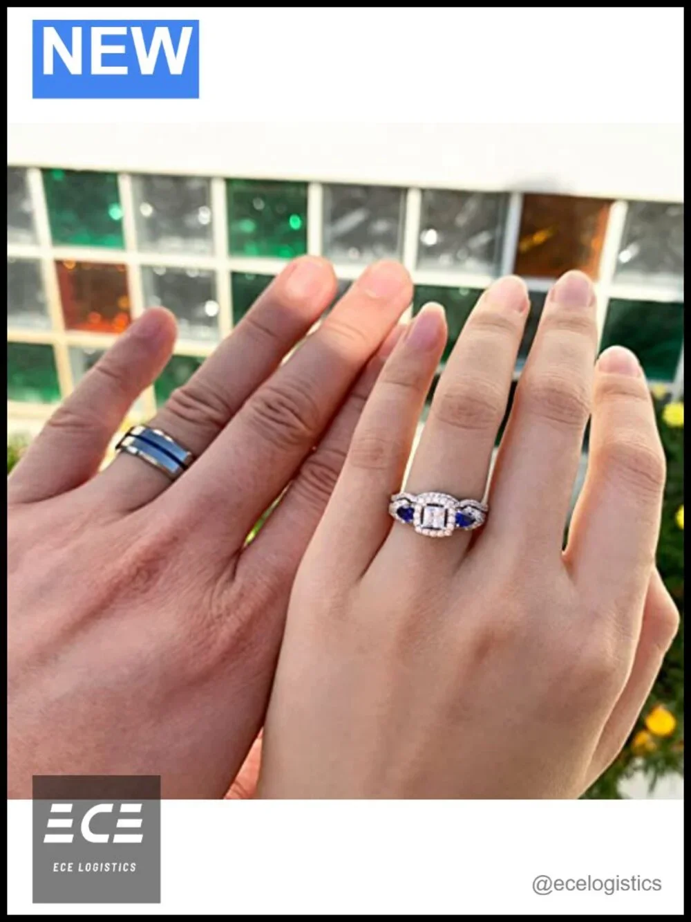 N/A sterling silver